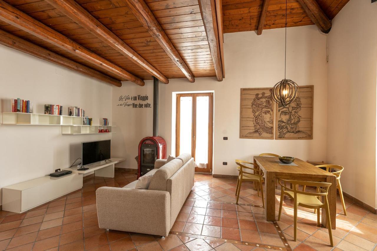 Casa Dei Mori Villa Syracuse Luaran gambar