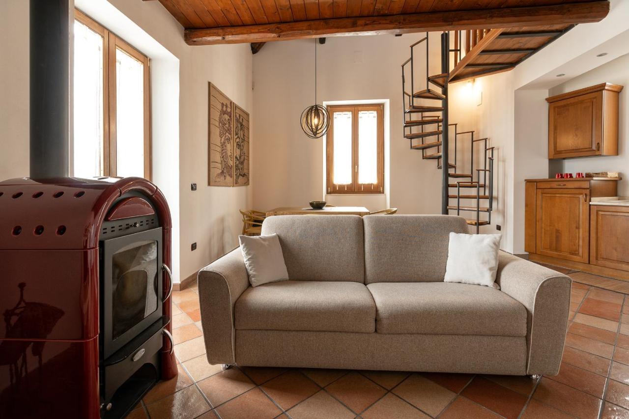 Casa Dei Mori Villa Syracuse Luaran gambar