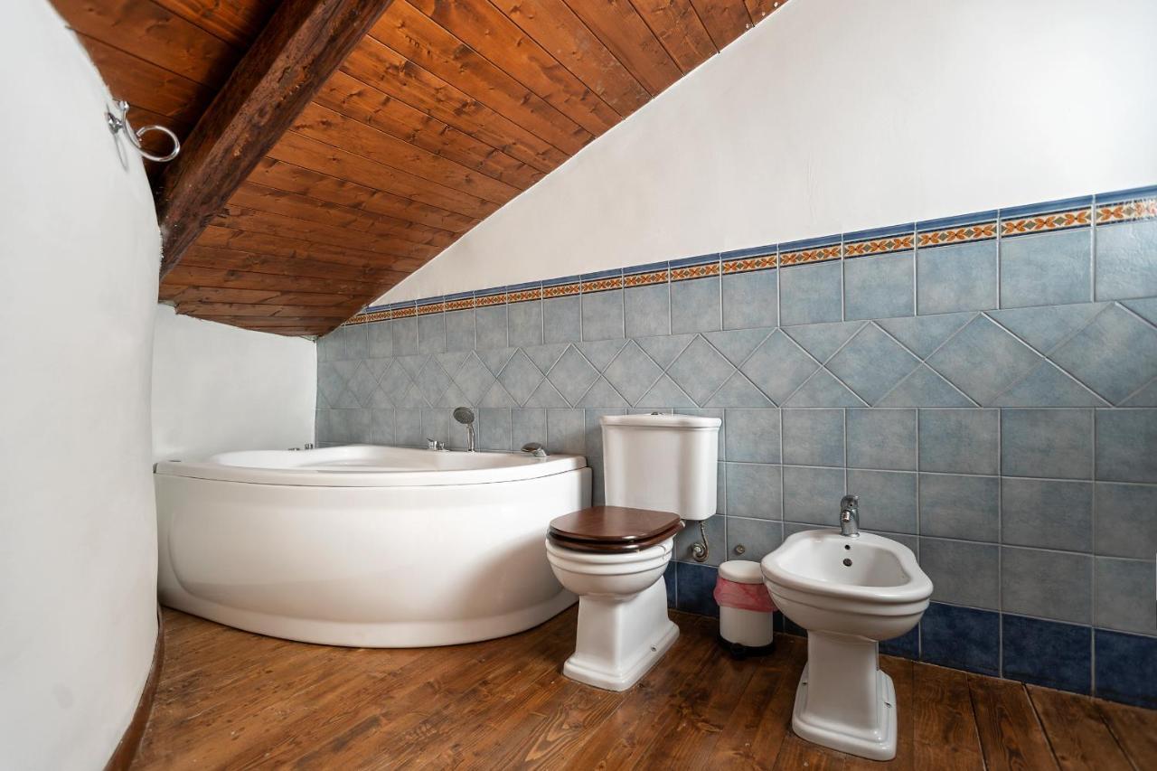 Casa Dei Mori Villa Syracuse Luaran gambar